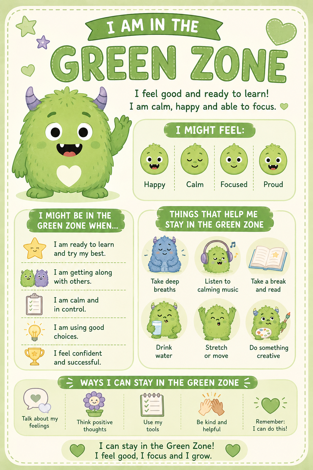 Green Zone